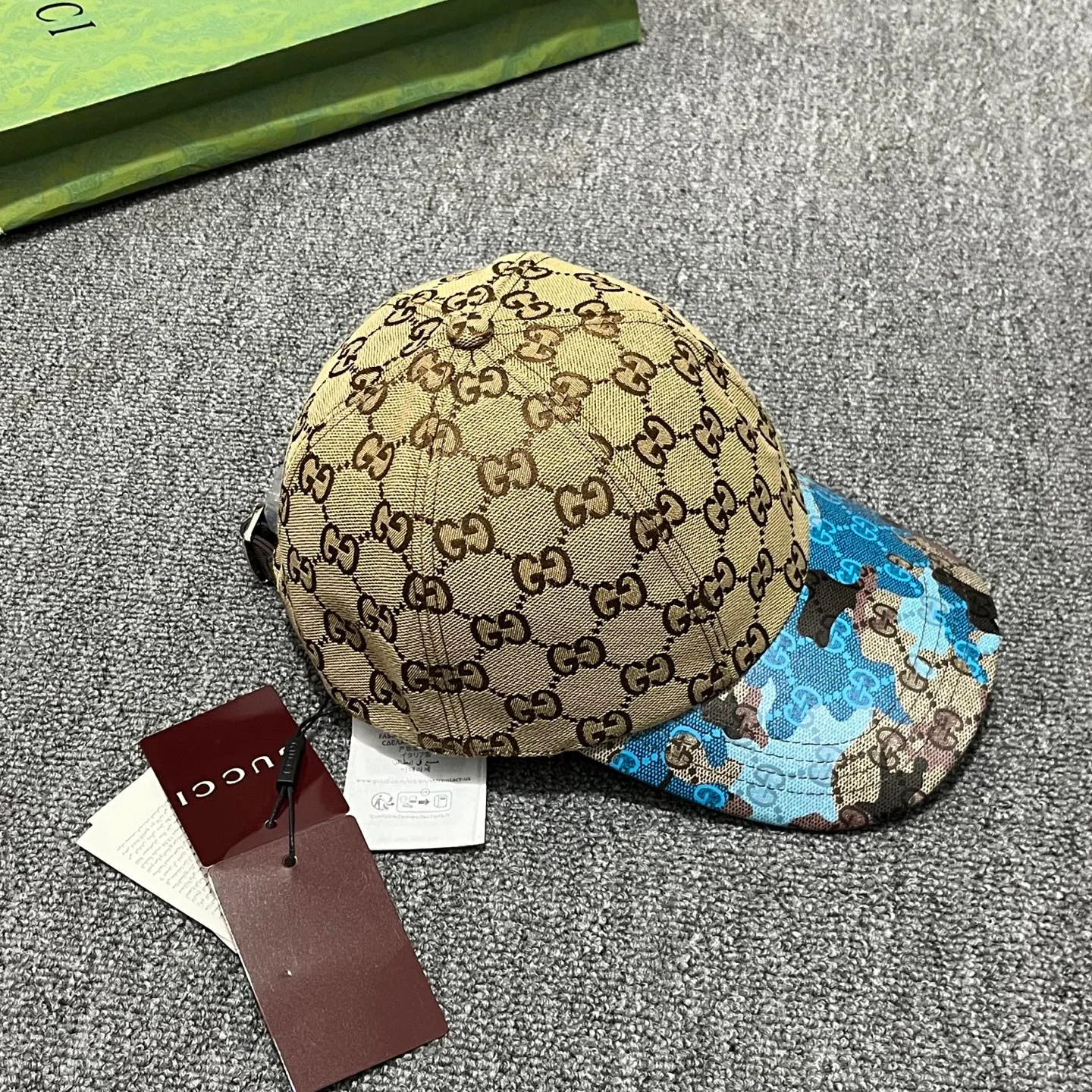 Головные Уборы Gucci 10064951