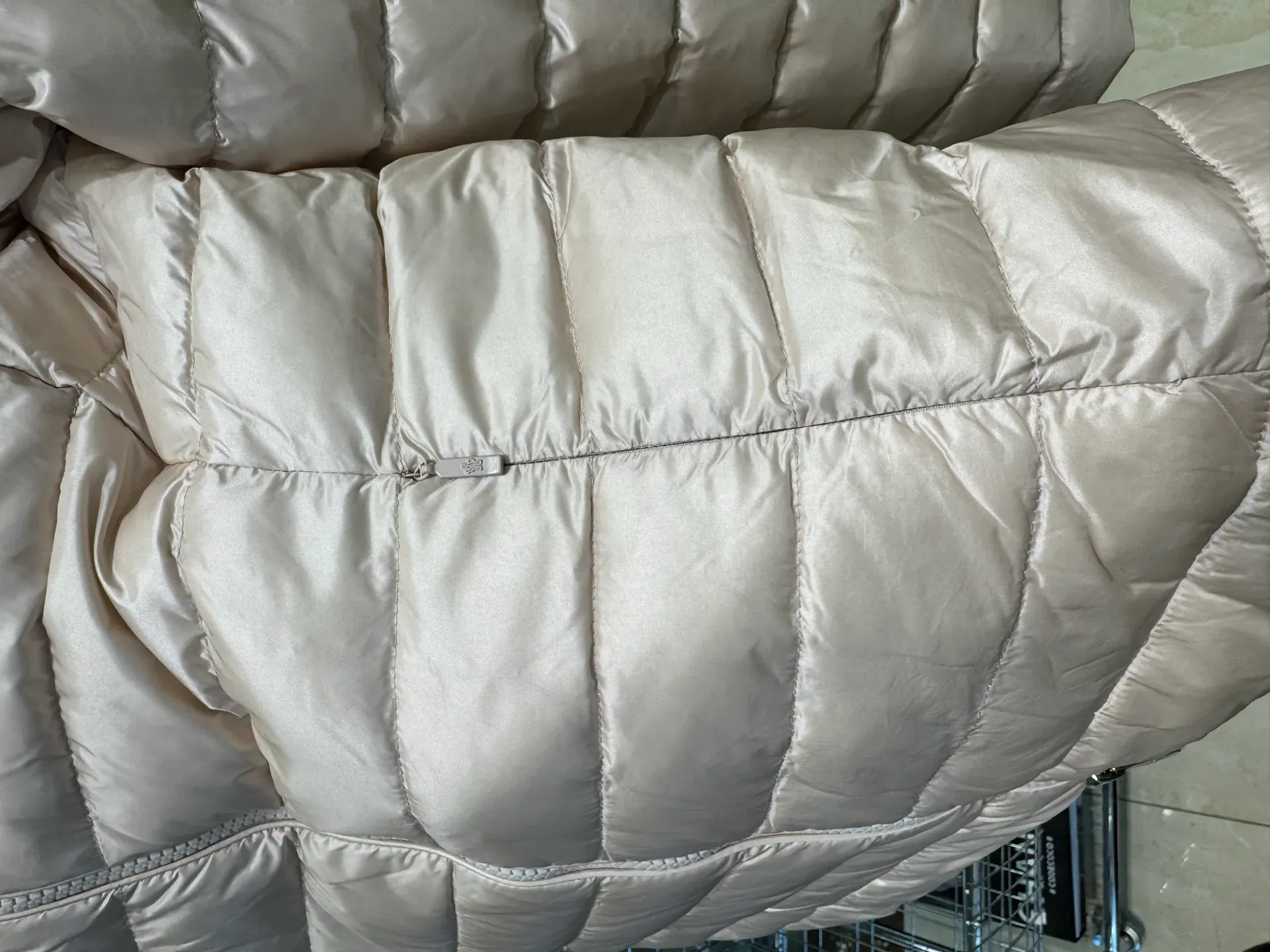 Куртки И Пуховики Женские Moncler 1223251