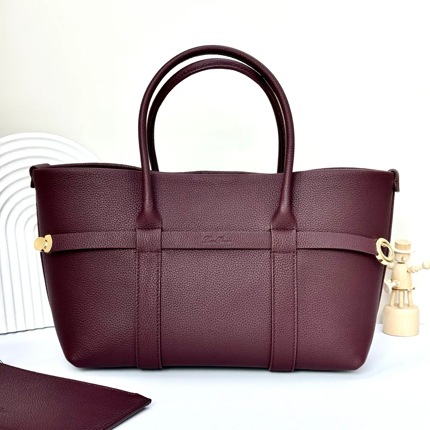 Классические Сумки Женские Loro Piana 11472616