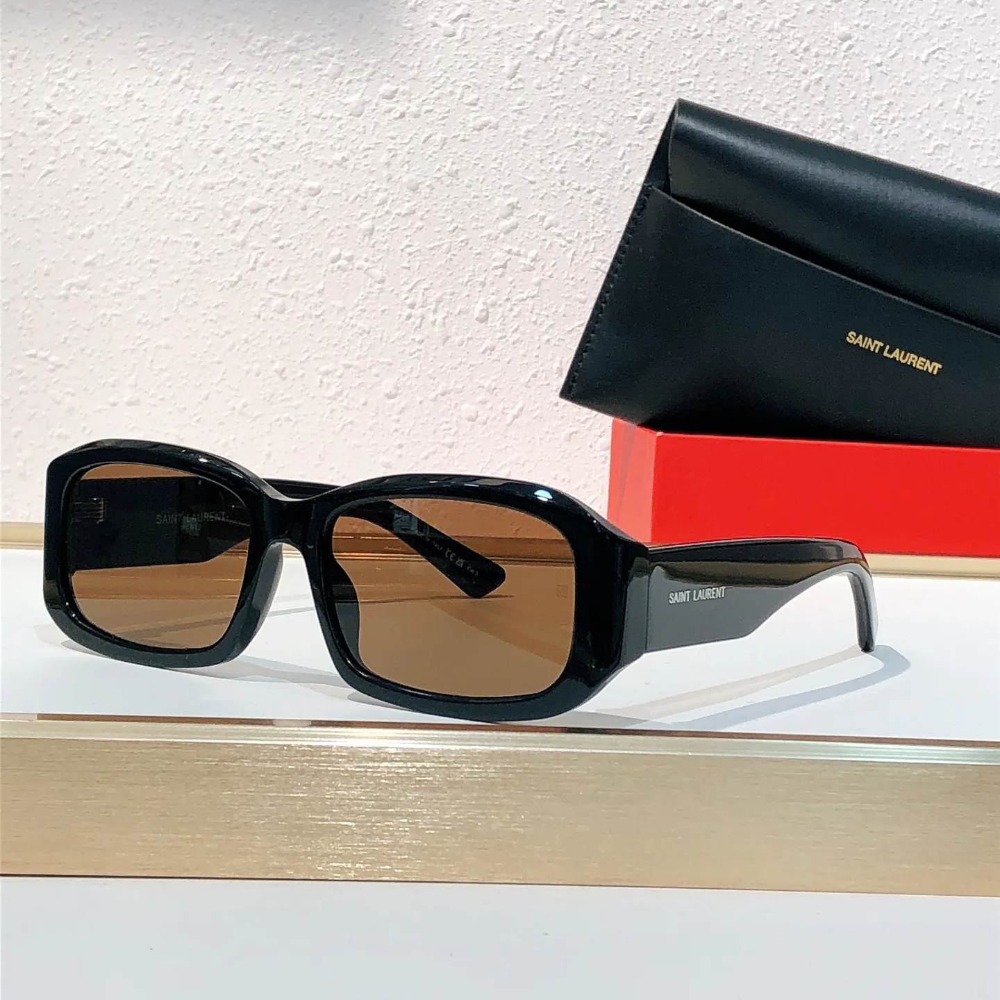 Очки Saint Laurent 11258414