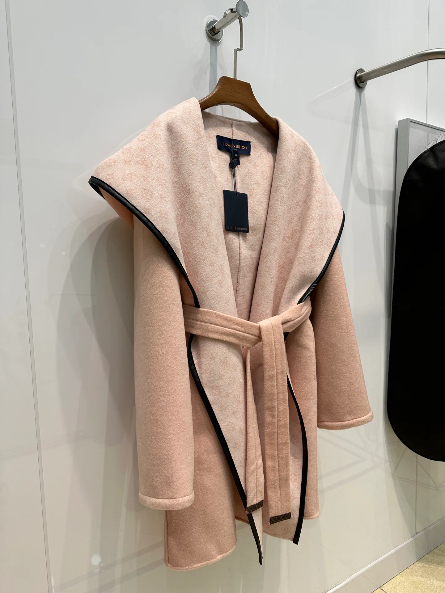 Пальто Женские Louis Vuitton 793719