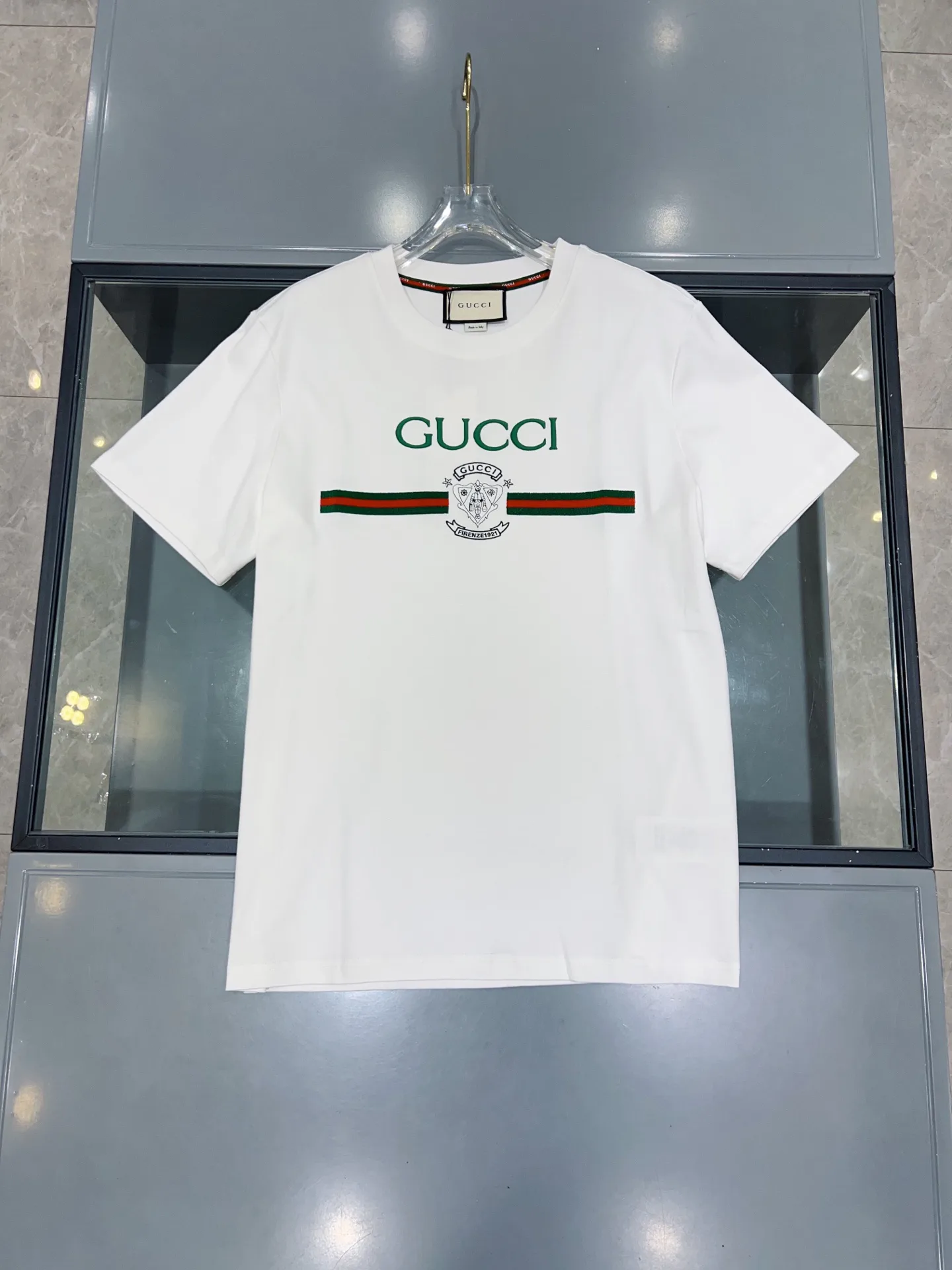 Футболки Женские Gucci 11322847