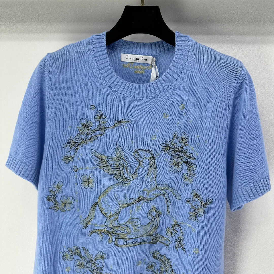 Джемперы И Свитеры Женские Christian Dior 9438859