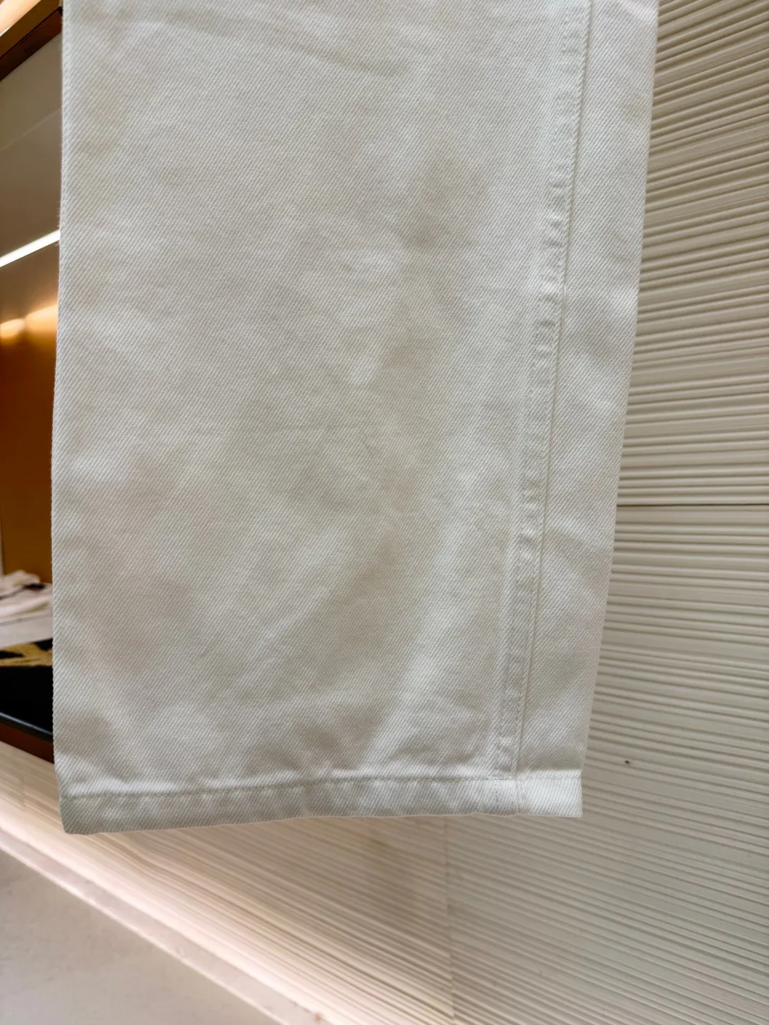 Джинсы Мужские Louis Vuitton 10452184