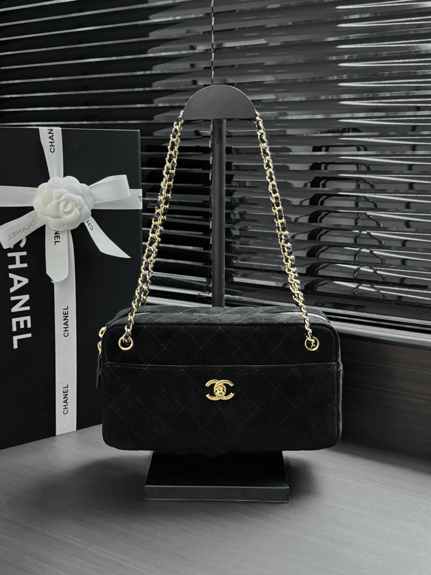 Классические Сумки Женские Chanel 18147997