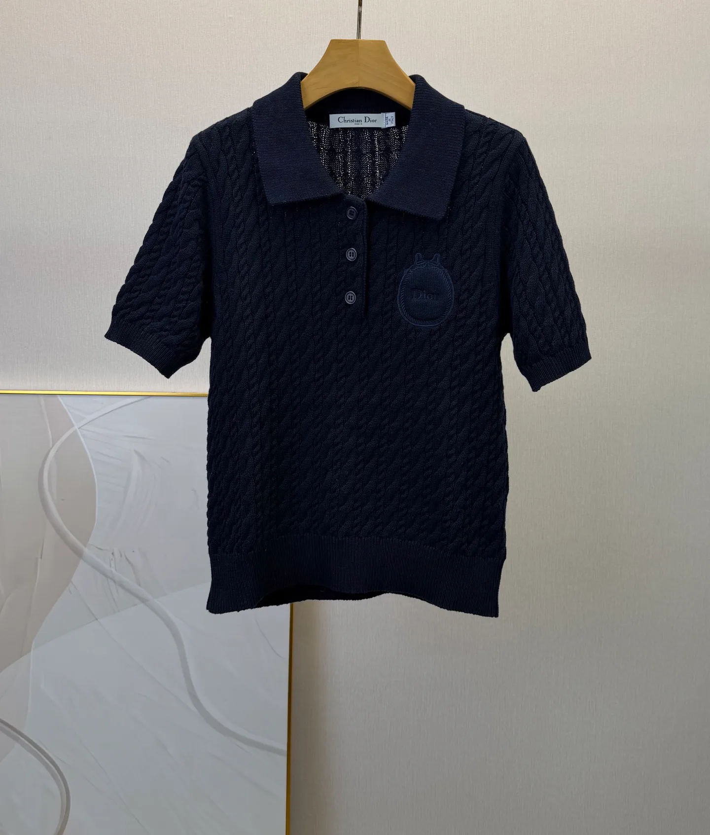 Джемперы И Свитеры Женские Christian Dior 1890564