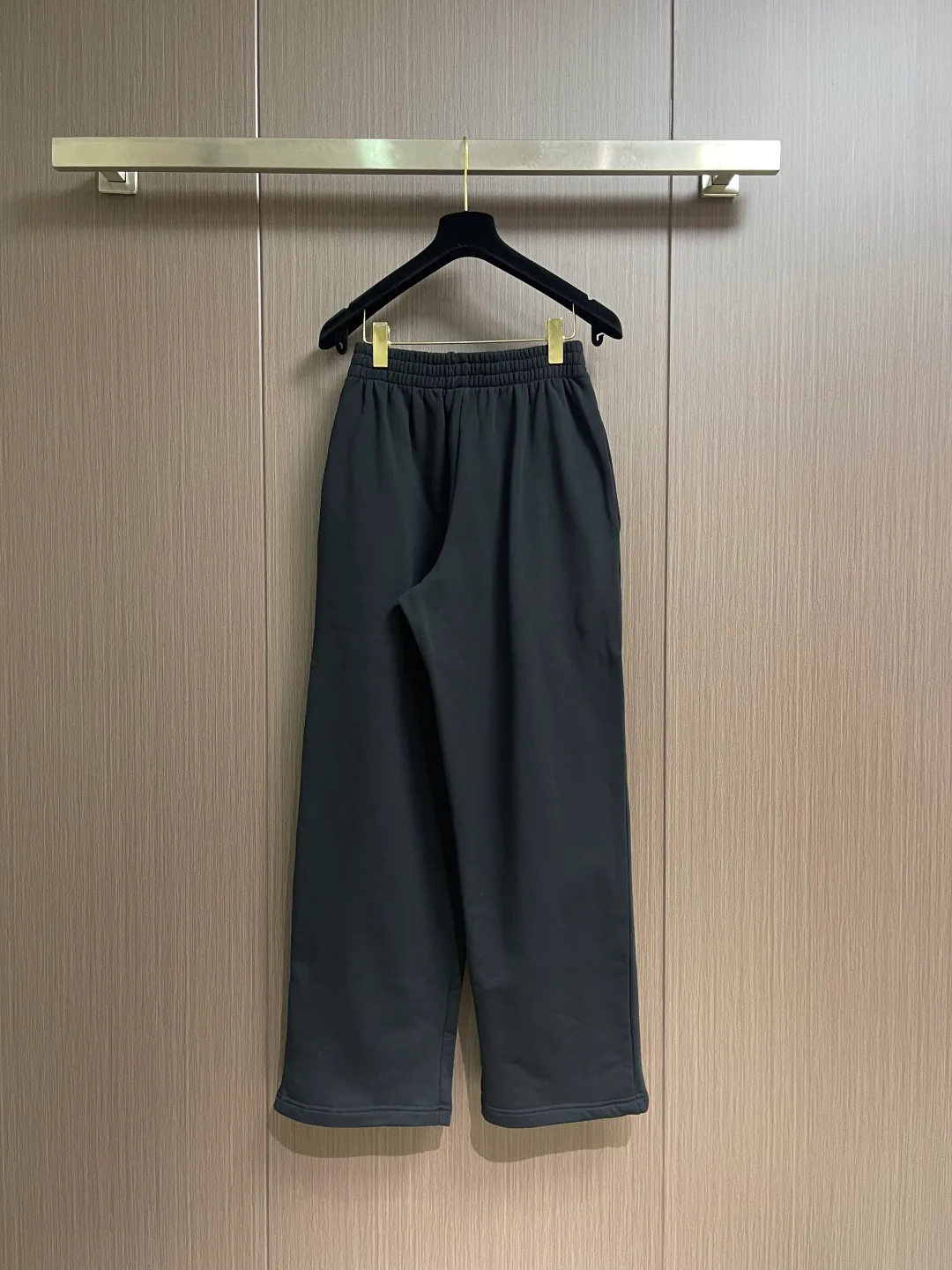 Брюки Женские Balenciaga 747141