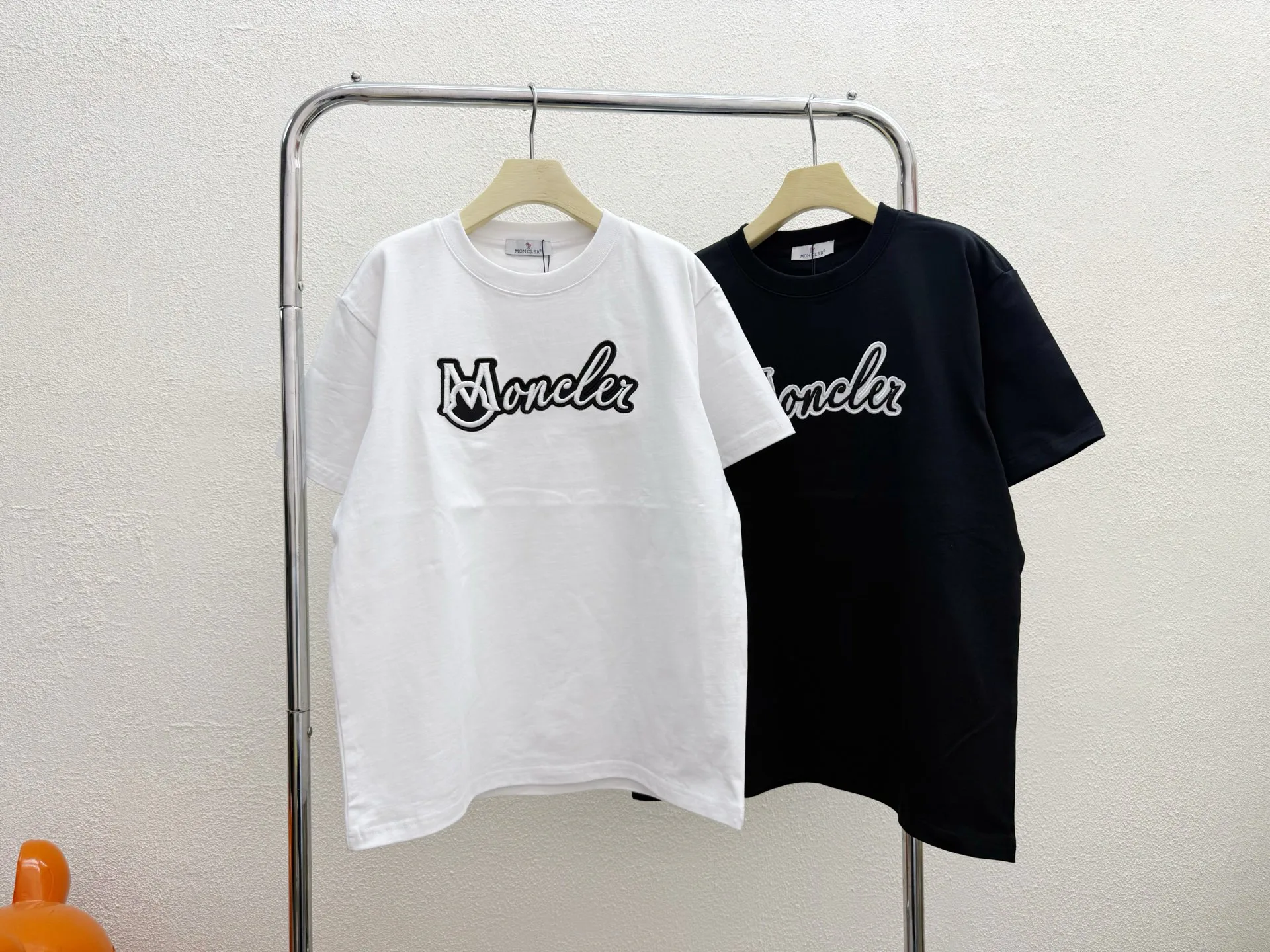 Футболки Женские Moncler 1859768