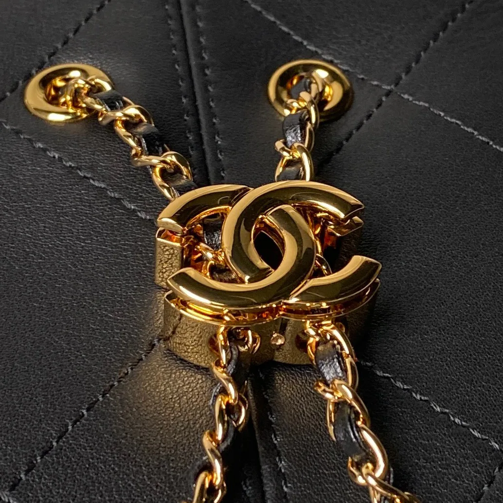 Классические Сумки Женские Chanel 17615430
