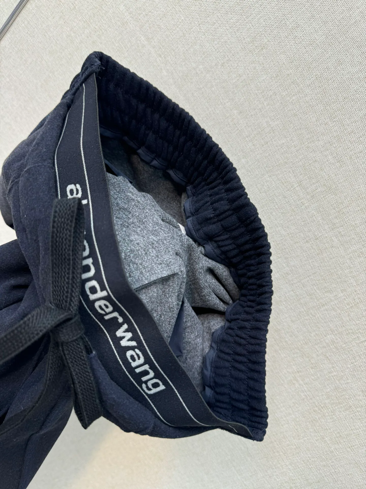 Брюки Женские Alexander Wang 540640