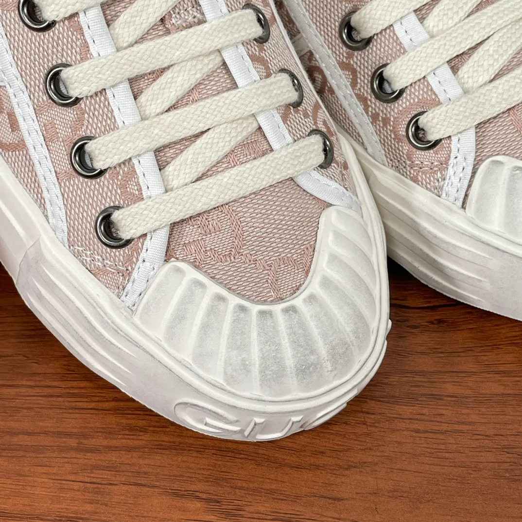 Кеды Женские Gucci 573305