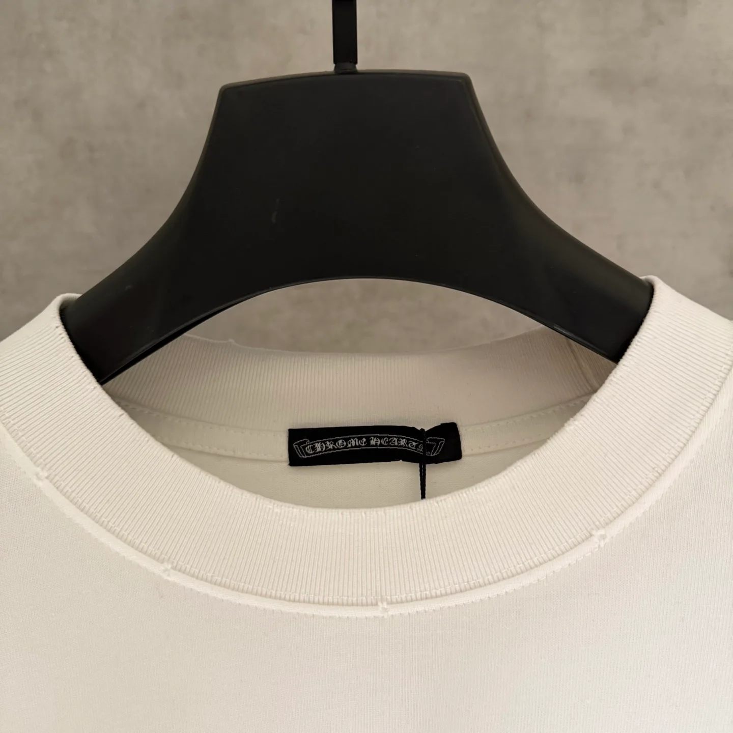 Футболки Мужские Chrome Hearts 12312901