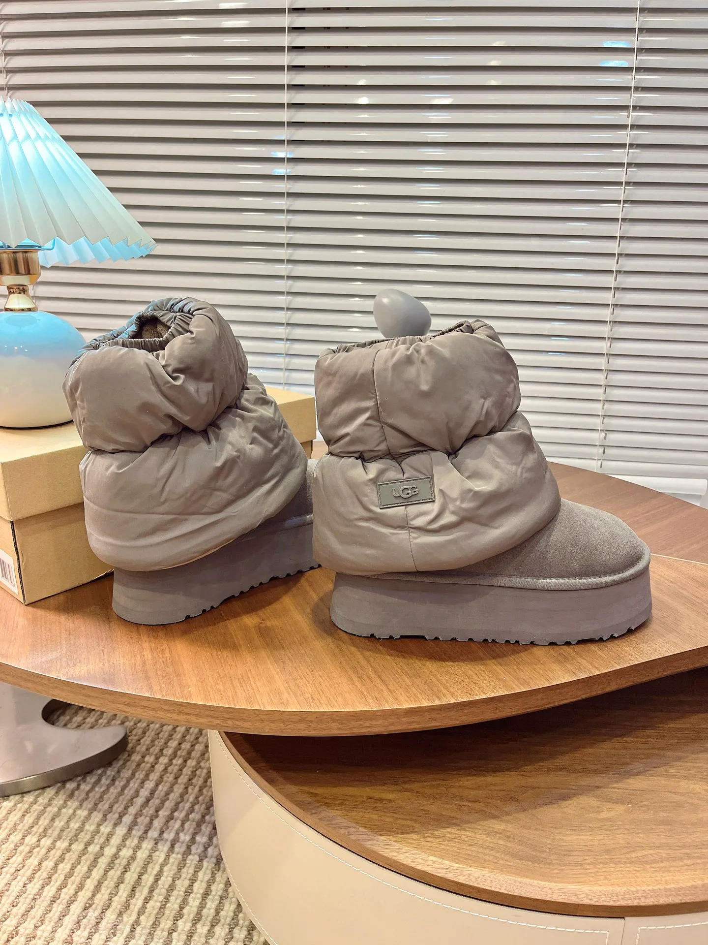 Угги Женские Ugg 1377403