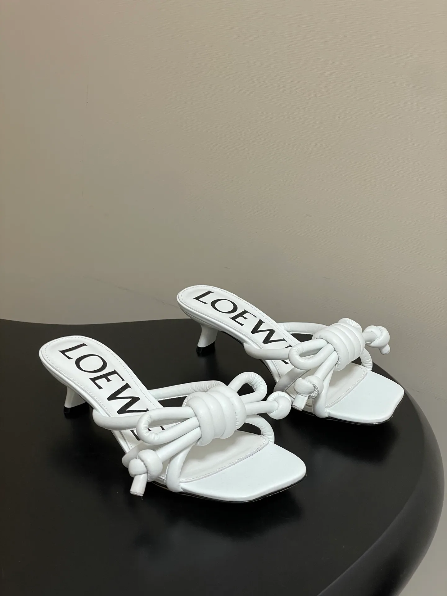 Босоножки Женские Loewe 11449280