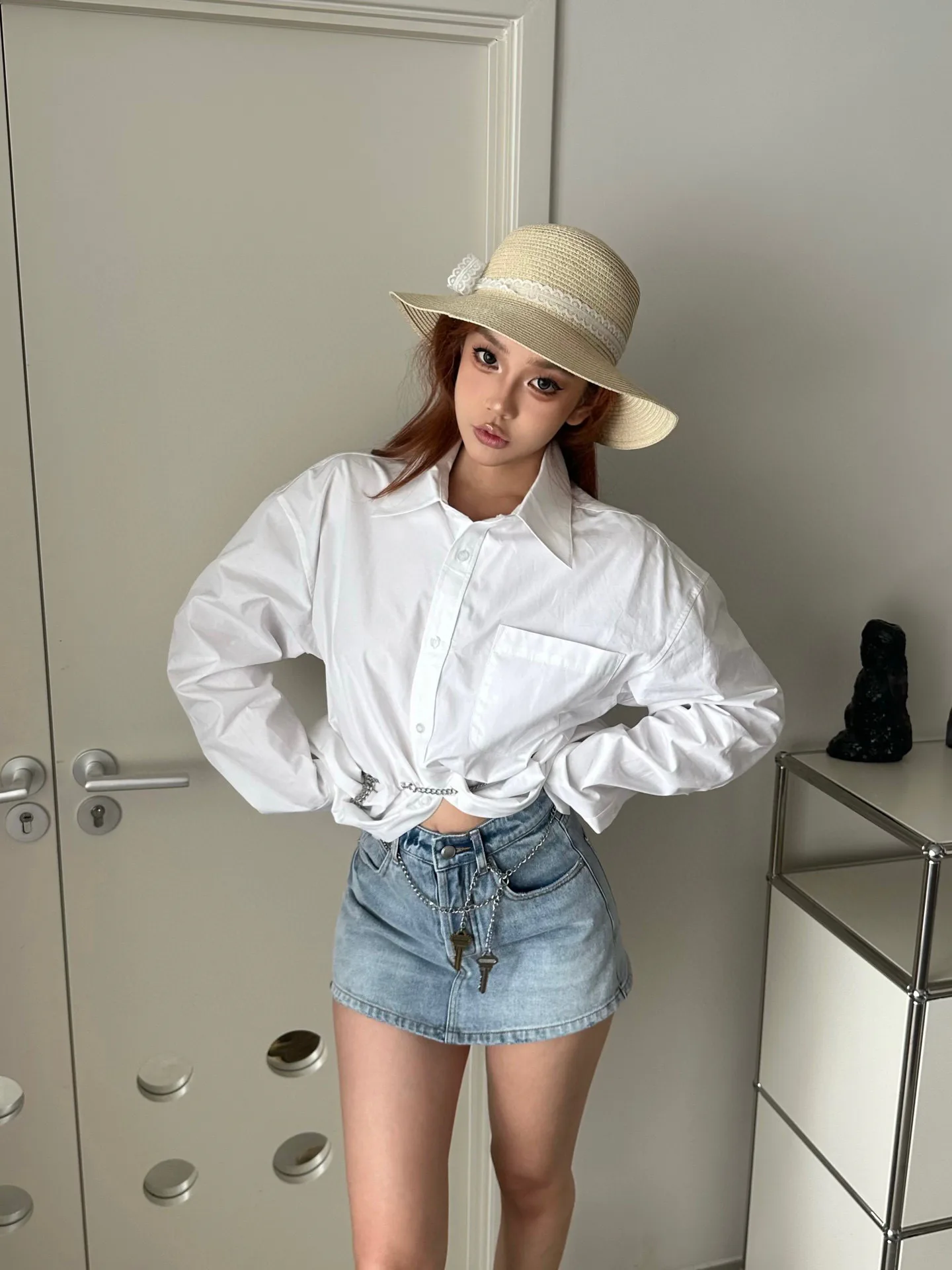 Рубашки Женские Alexander Wang 5050962