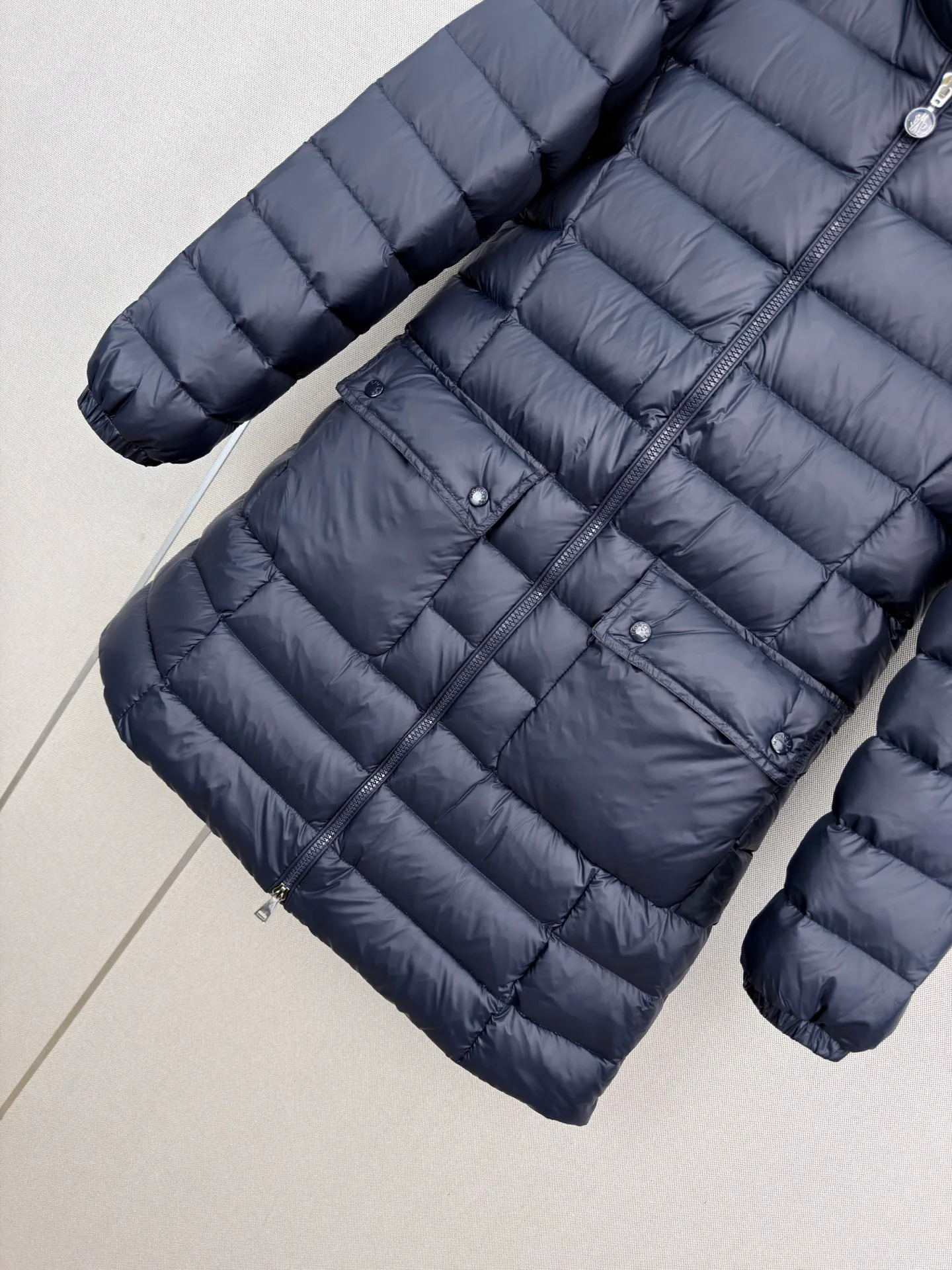 Куртки И Пуховики Женские Moncler 18586983