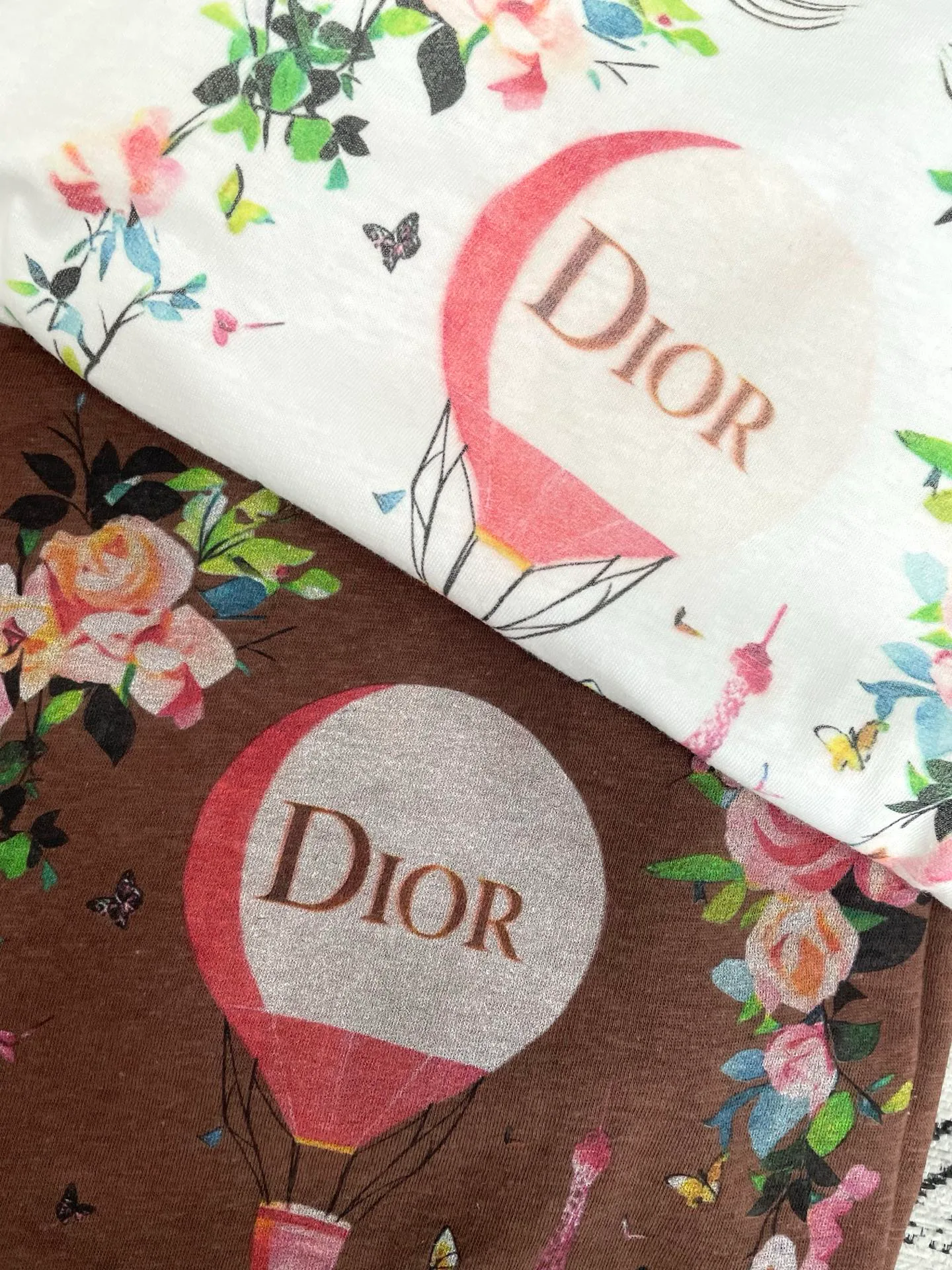 Футболки Женские Christian Dior 5202678