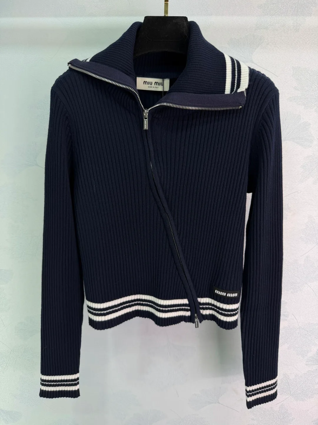 Джемперы И Свитеры Женские Miu Miu 719047