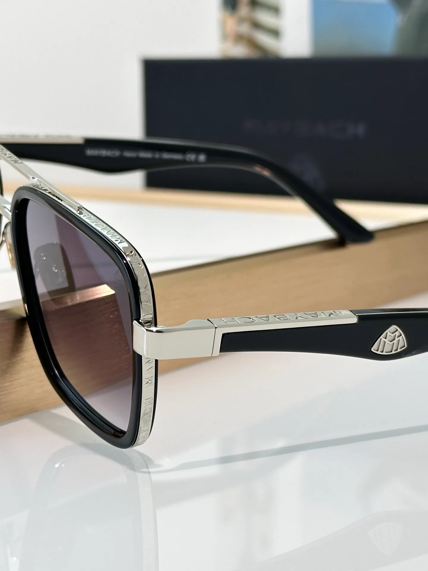 Очки Fendi 155845