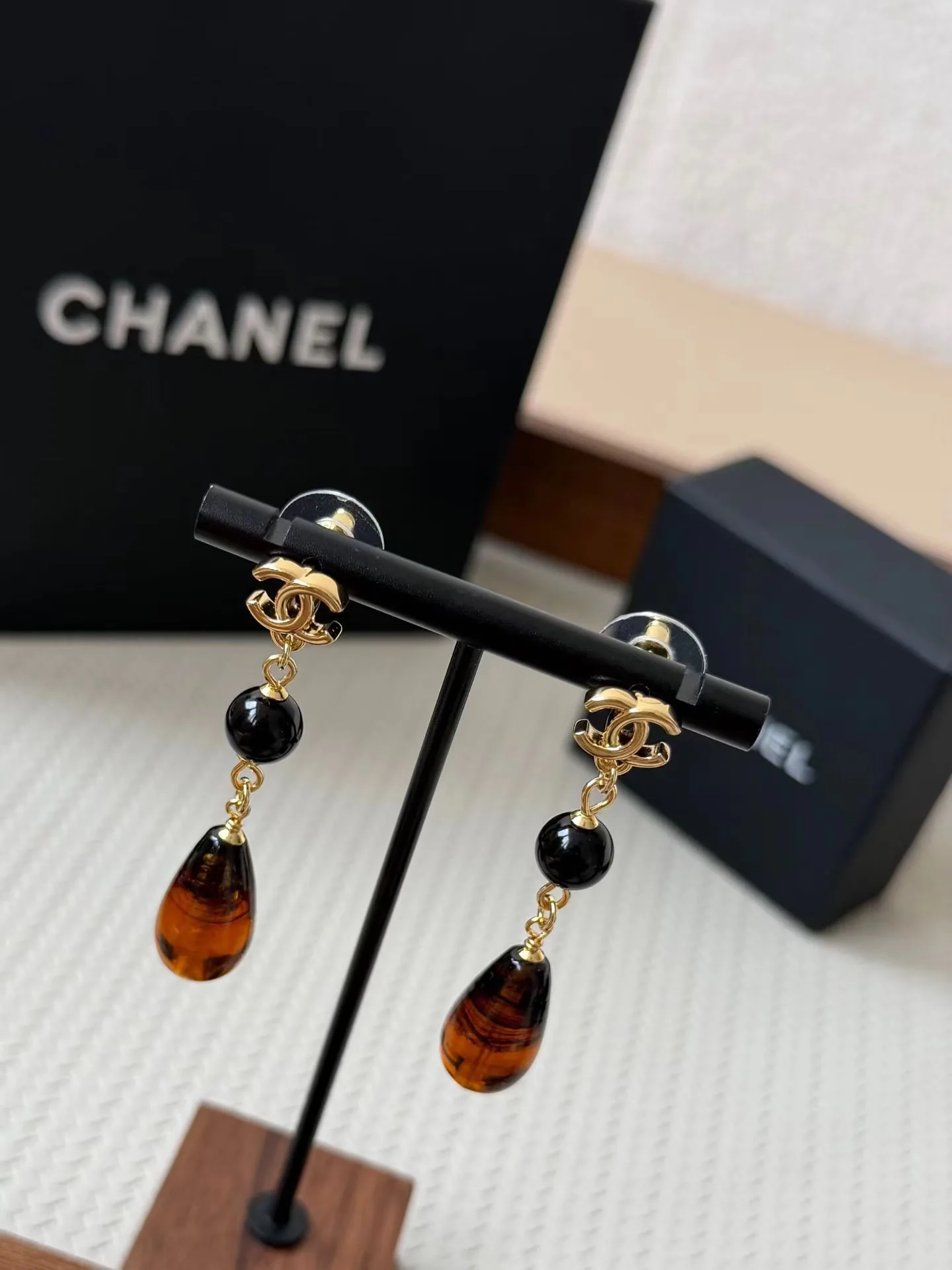 Бижутерия Chanel 18123149
