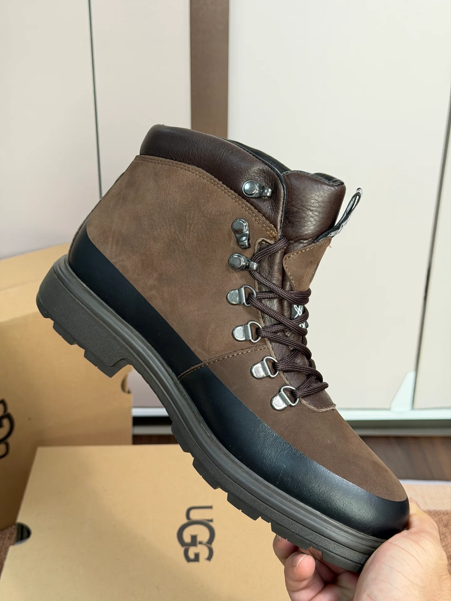 Ботинки Мужские Ugg 20156627