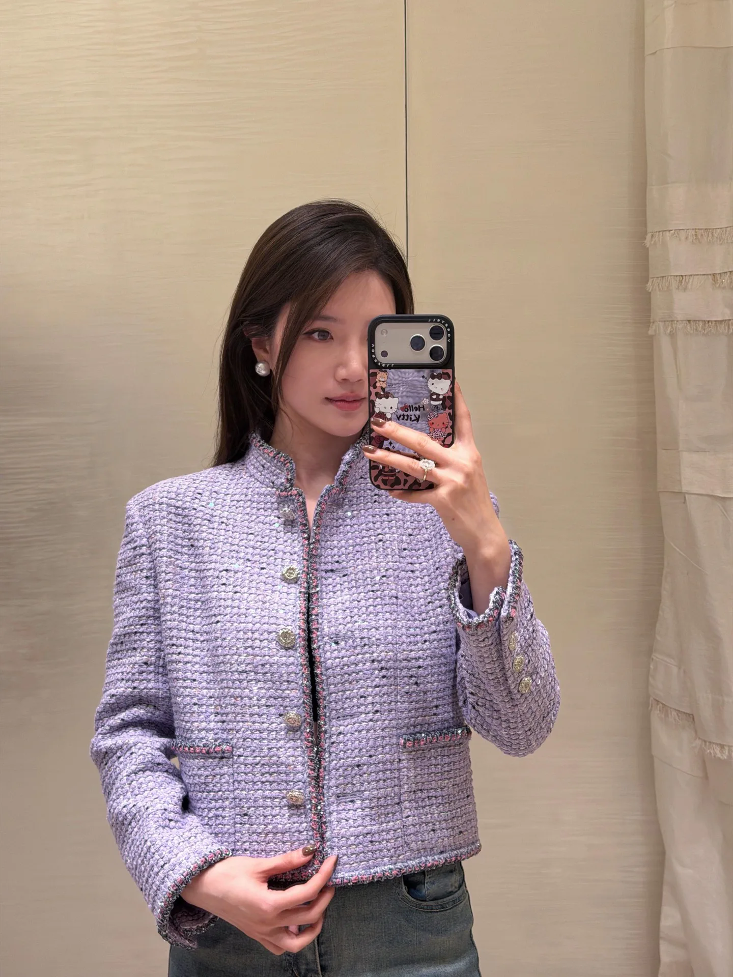 Жакеты Женские Chanel 5061821