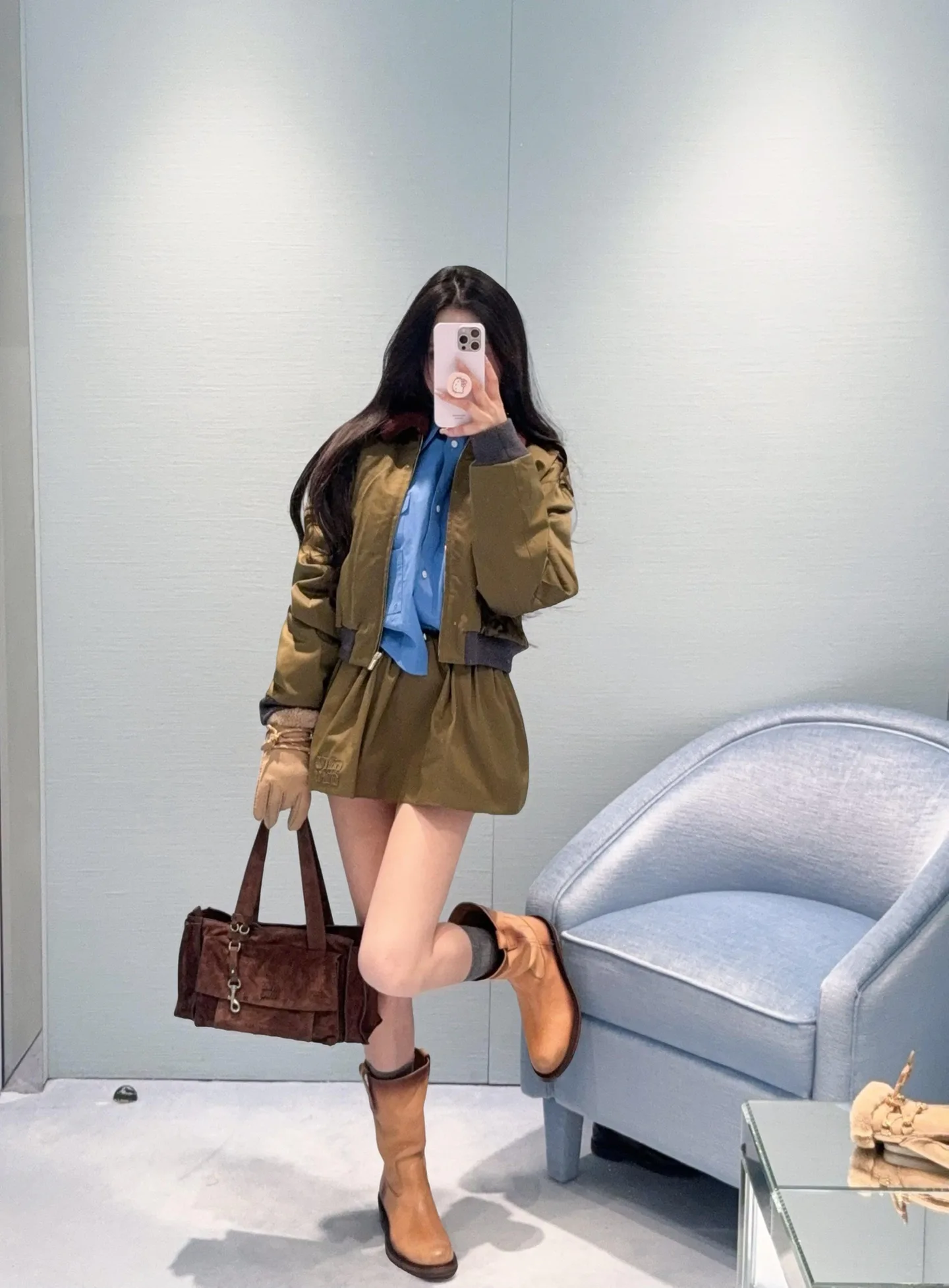 Костюмы Женские Miu Miu 2431895