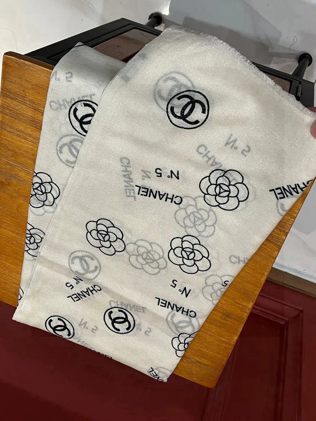 Шарфы Chanel 31772