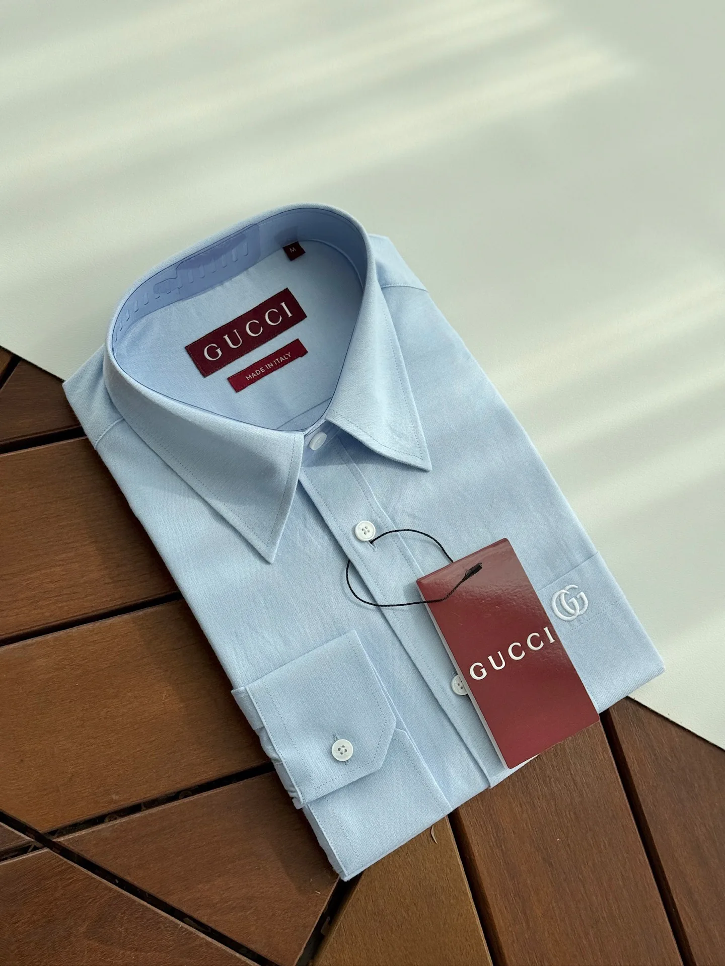 Рубашки Мужские Gucci 1806990