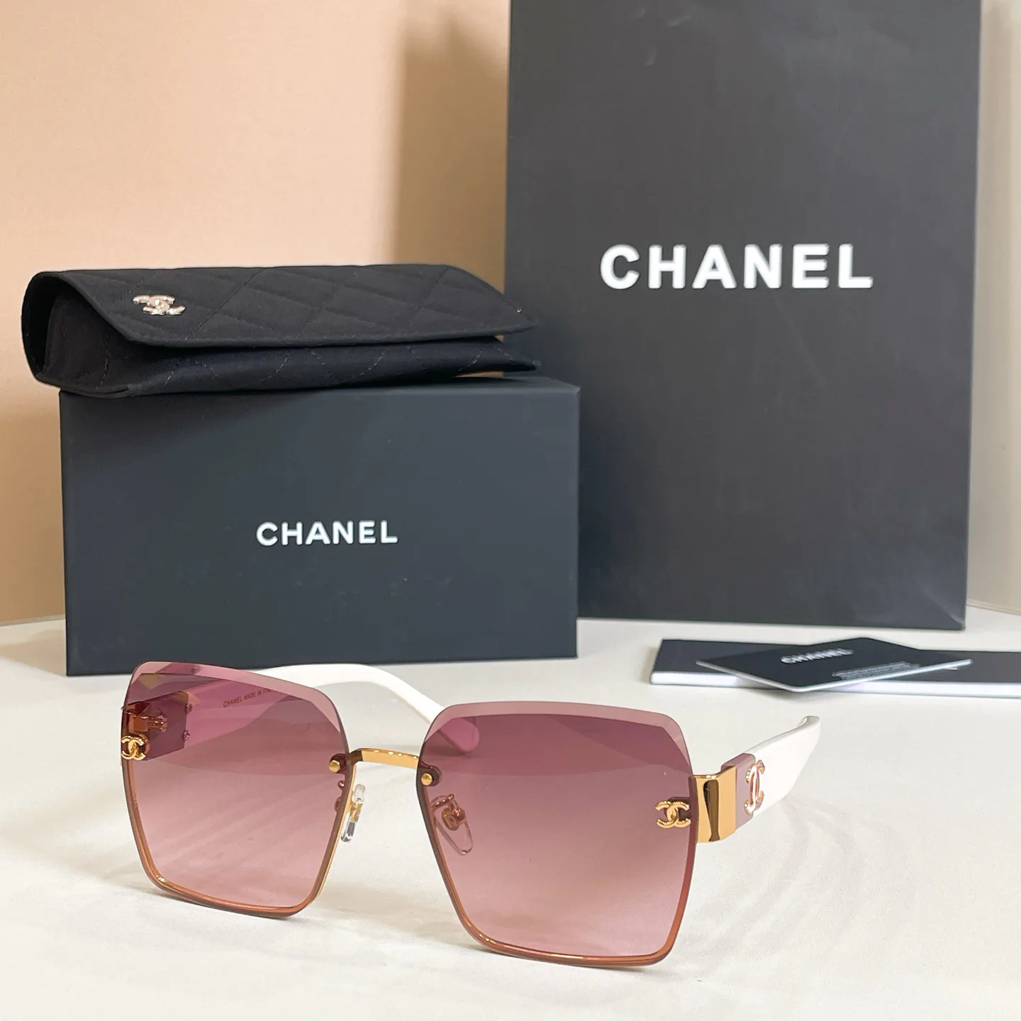 Бижутерия Chanel 13220305