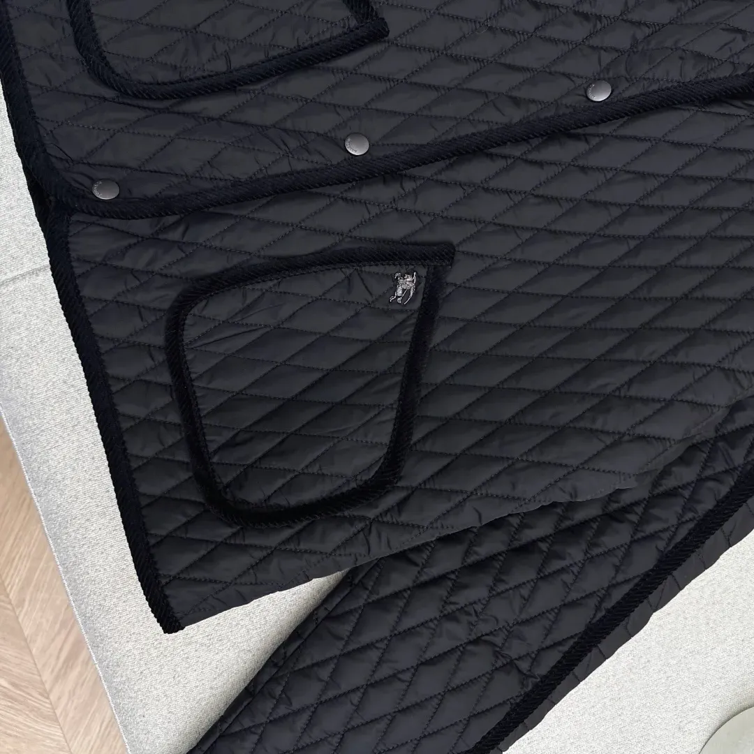 Куртки И Пуховики Женские Burberry 818860