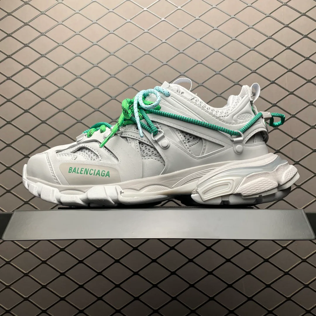 Кроссовки Мужские Balenciaga 6420507