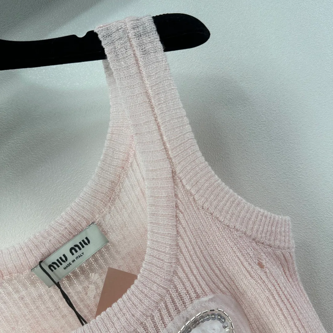 Жилеты Женские Miu Miu 11342824