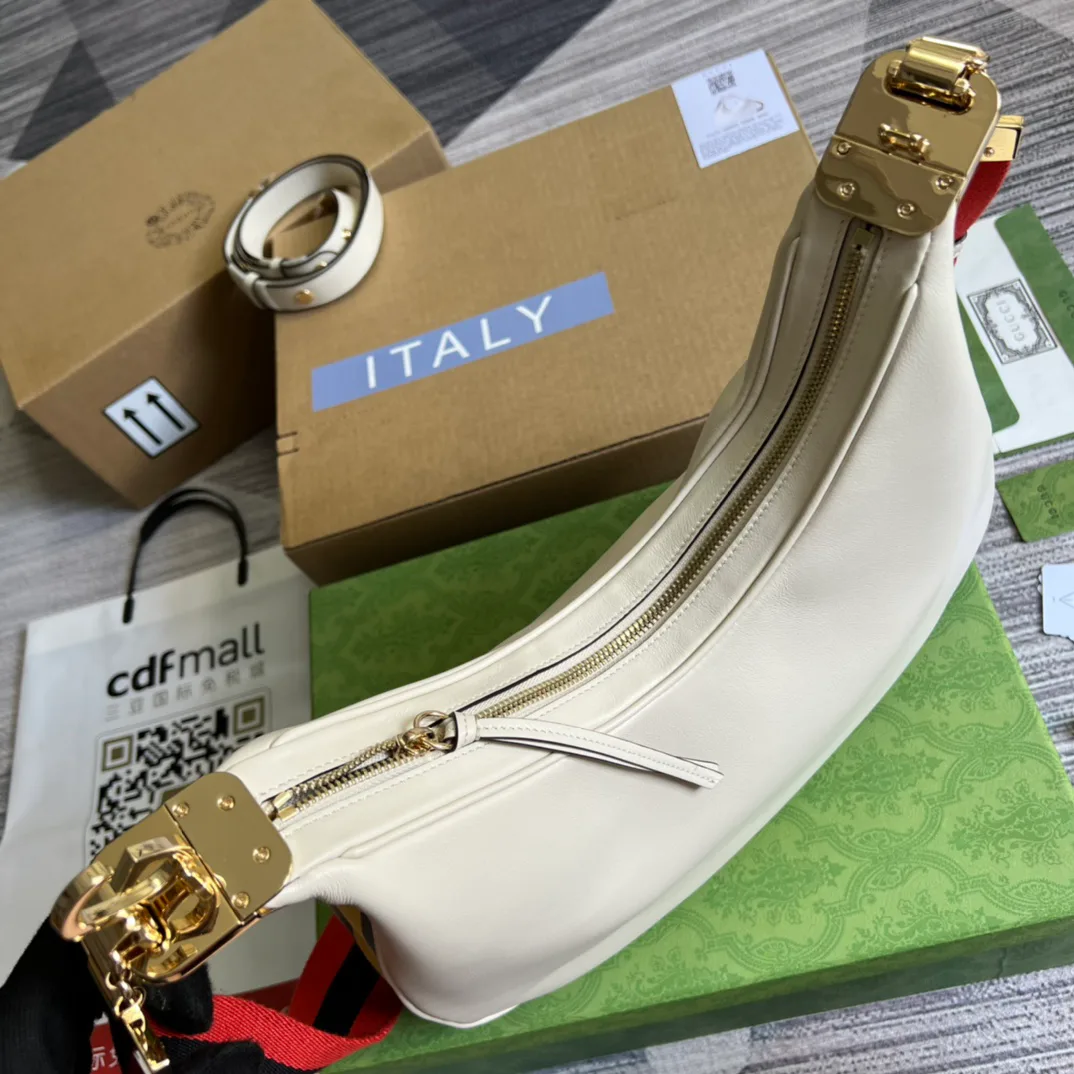 Сумки На Ремне Женские Gucci 369570