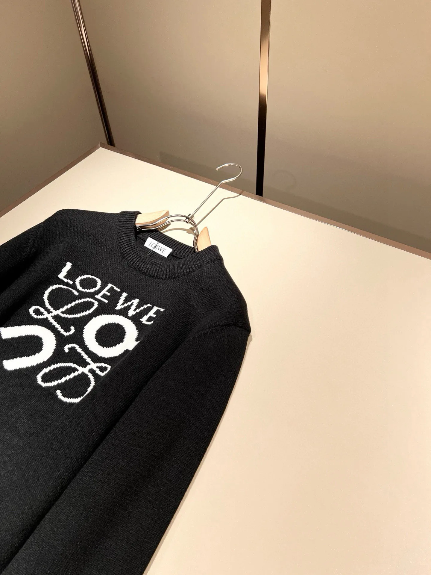 Джемперы И Свитеры Мужские Loewe 1082255