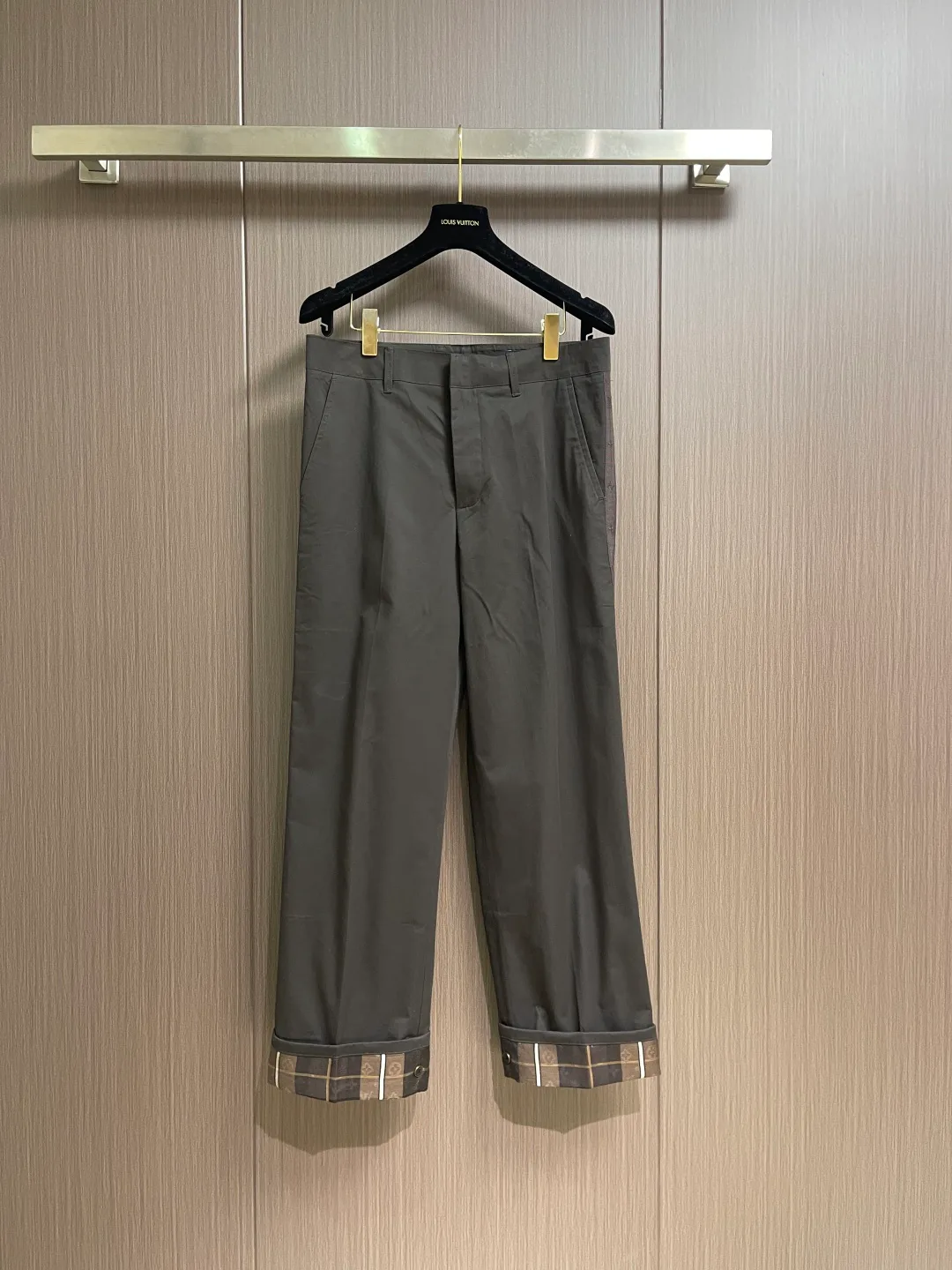 Брюки Женские Louis Vuitton 747153