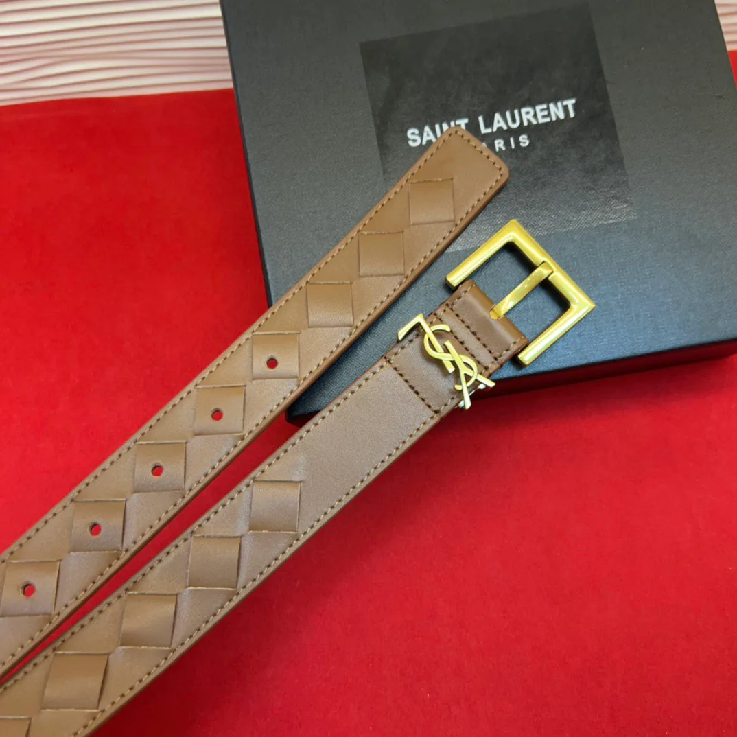 Ремни Saint Laurent 11248569