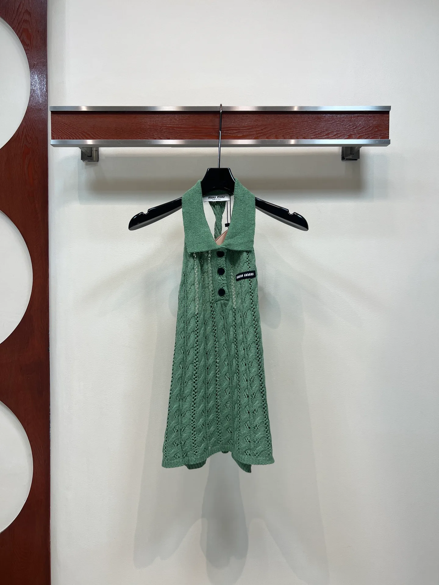 Топы Женские Miu Miu 13549522