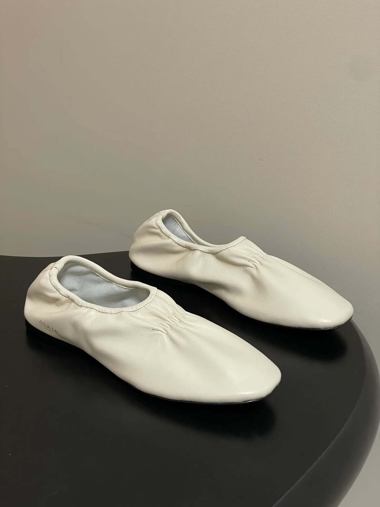 Балетки Женские Alaia 13287269