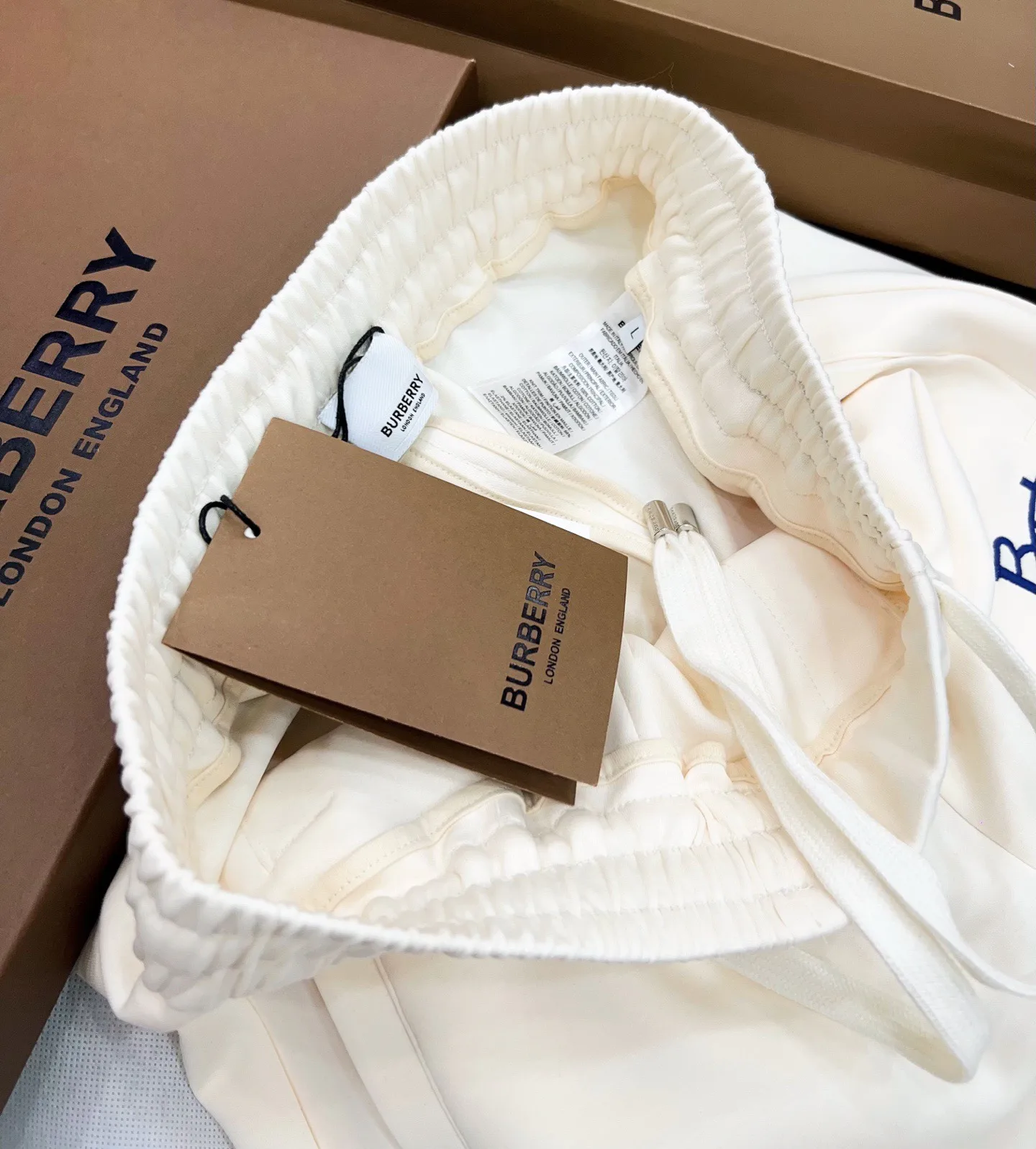 Брюки Мужские Burberry 11322899