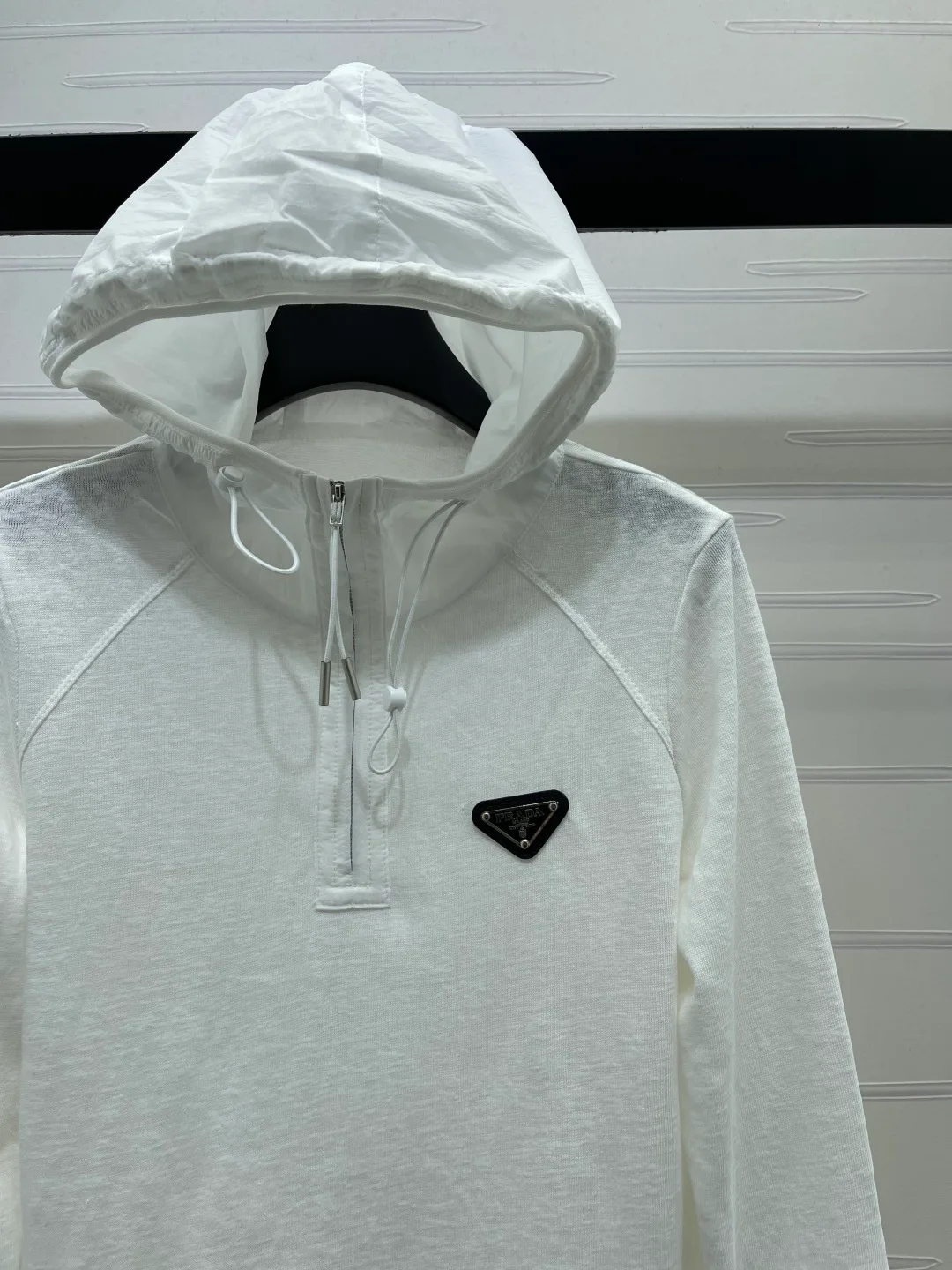 Свитшоты И Худи Женские Prada 12394025