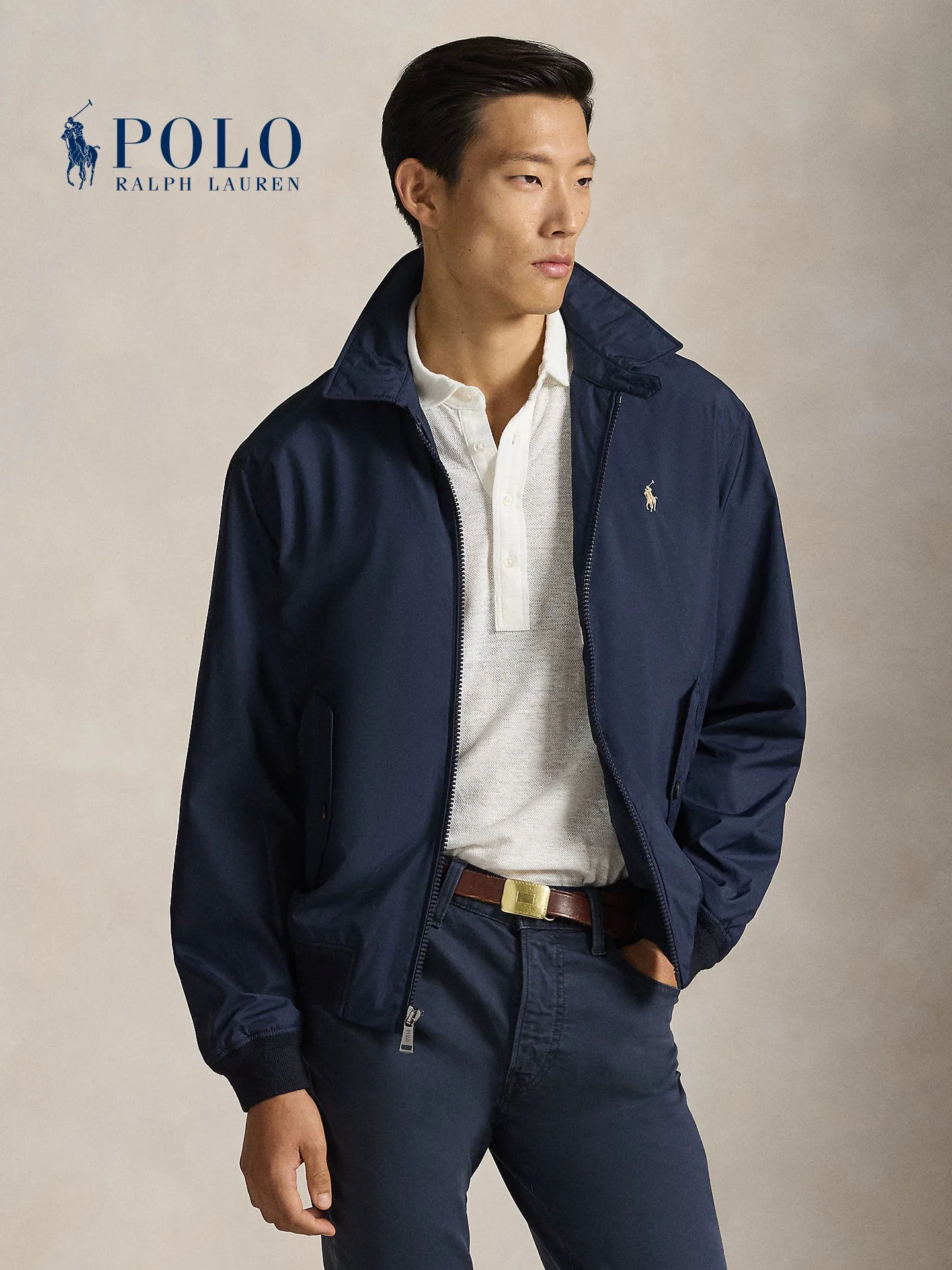 Куртки И Пуховики Мужские Ralph Lauren 11790815