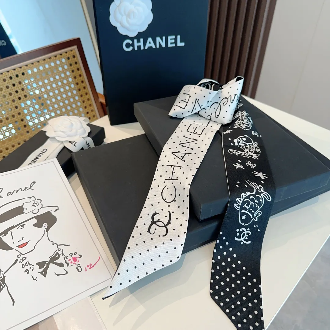 Шарфы Chanel 33186