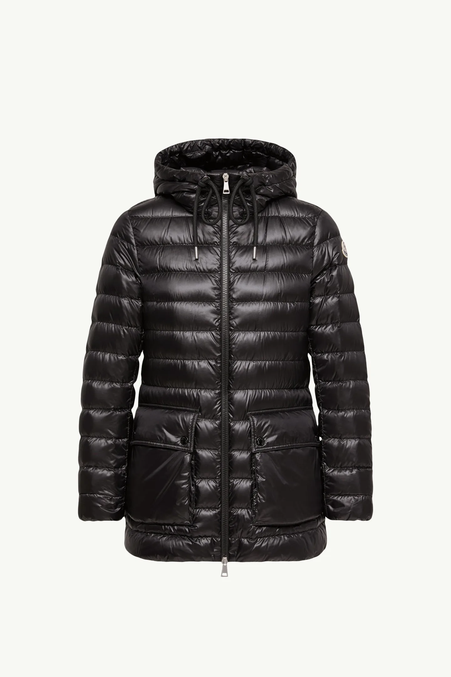 Куртки И Пуховики Женские Moncler 18936780