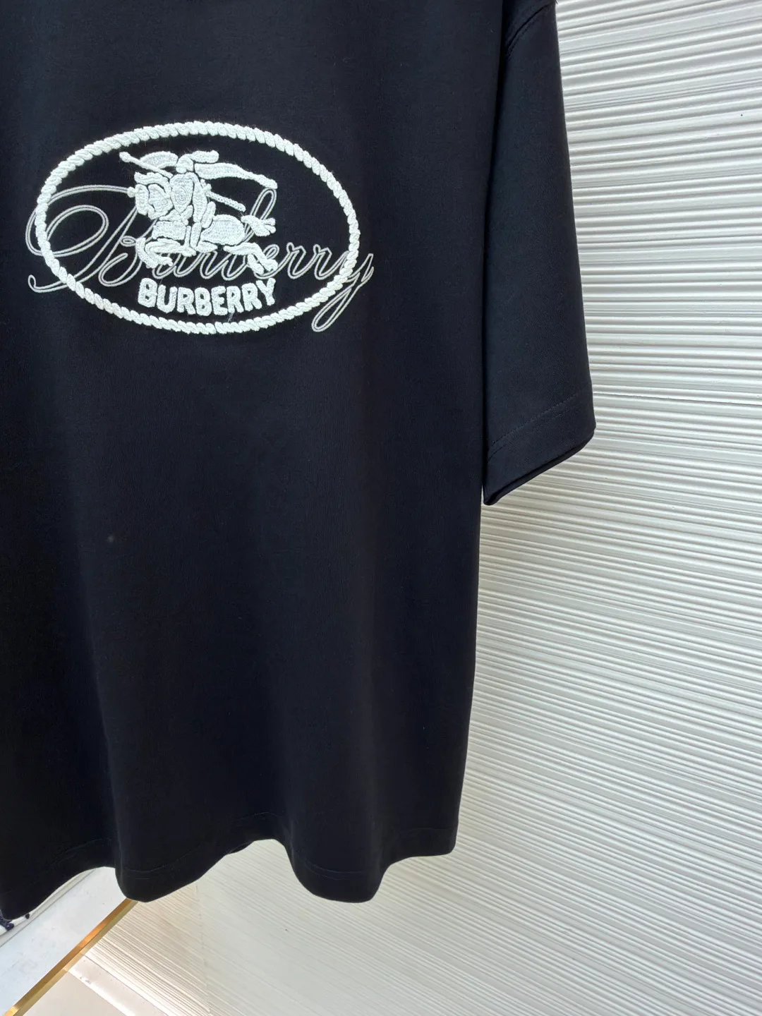 Футболки Мужские Burberry 6839574