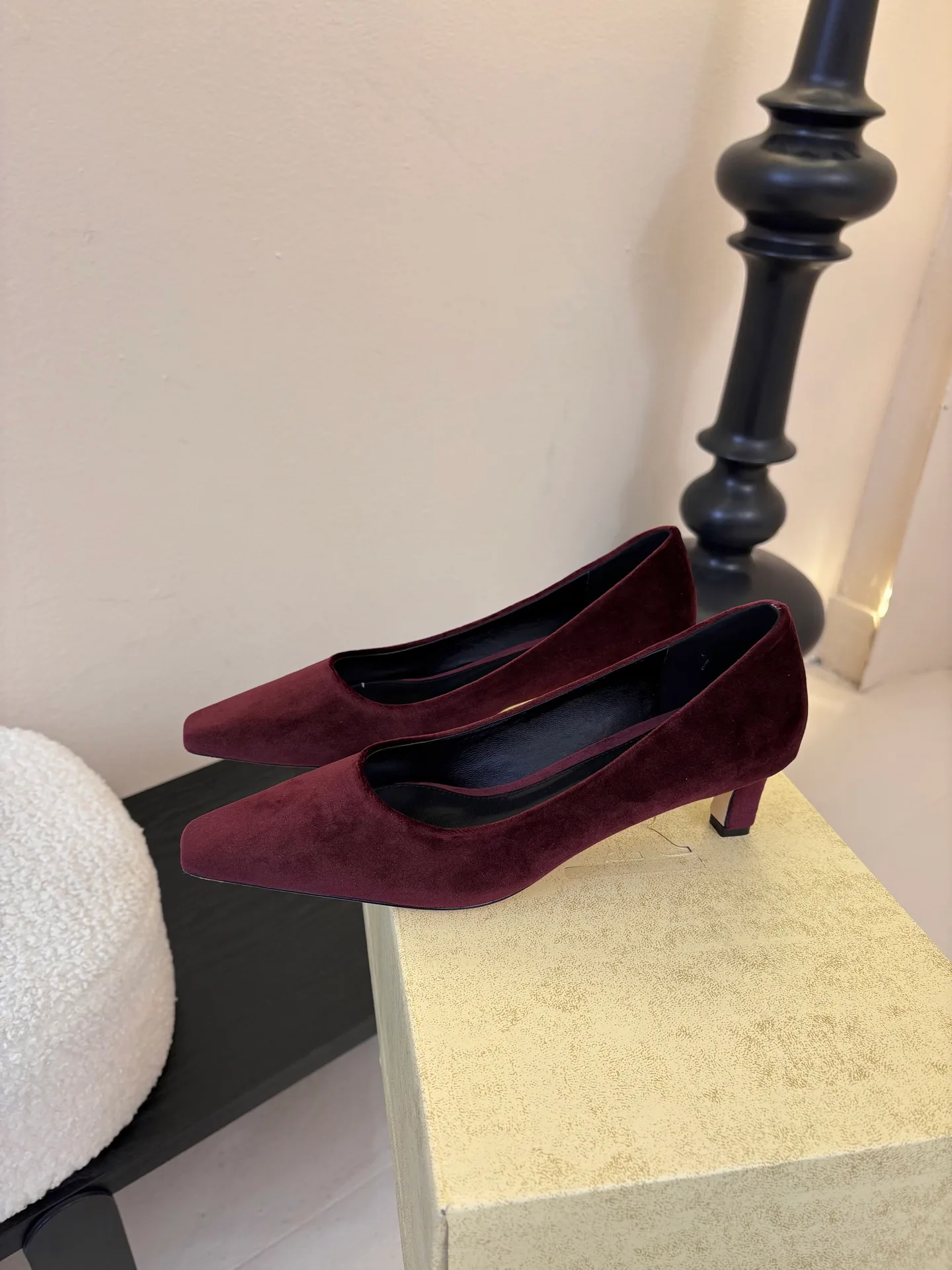 Туфли Женские The Row 451177