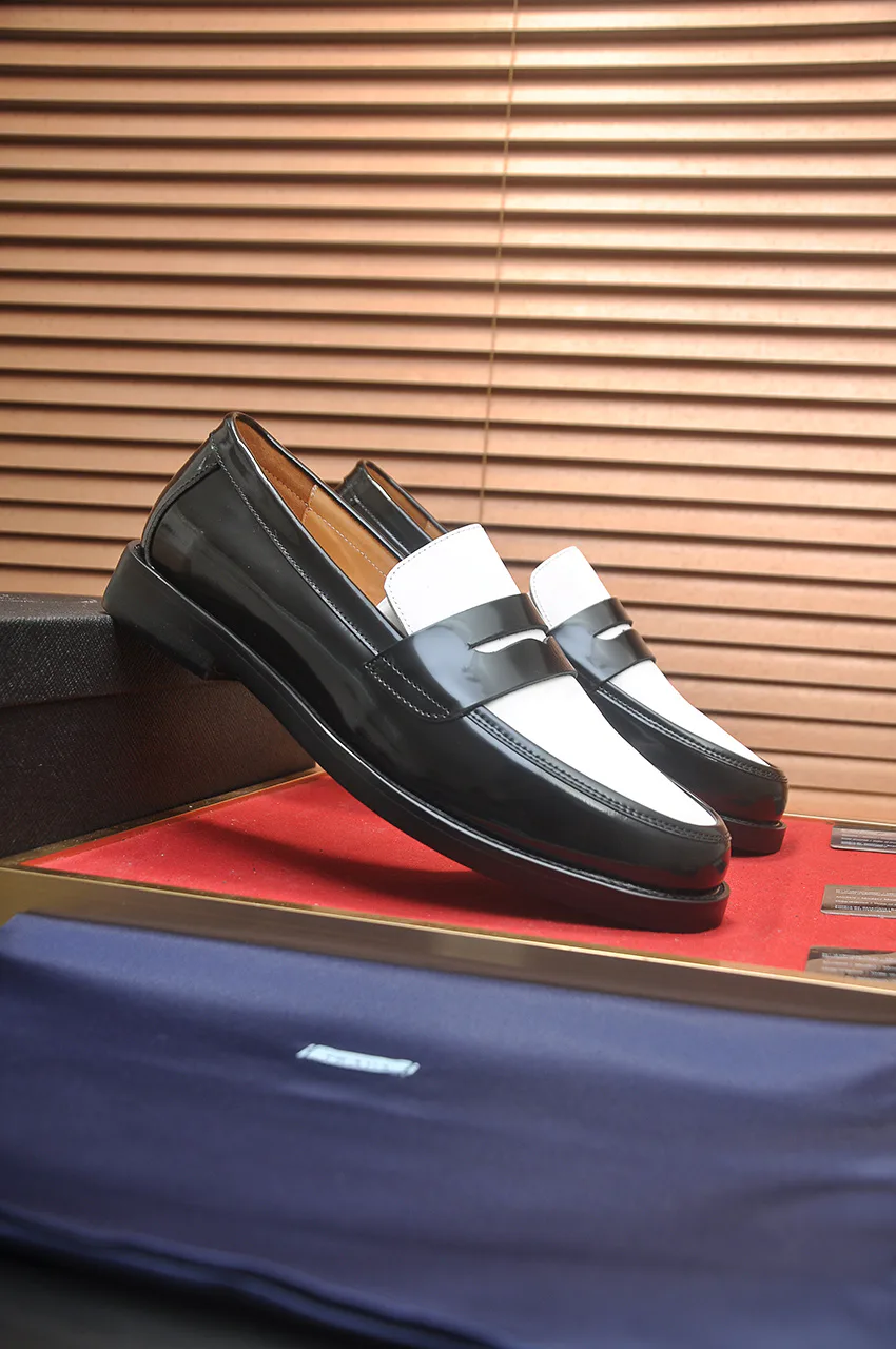 Лоферы И Туфли Мужские Prada 20155498
