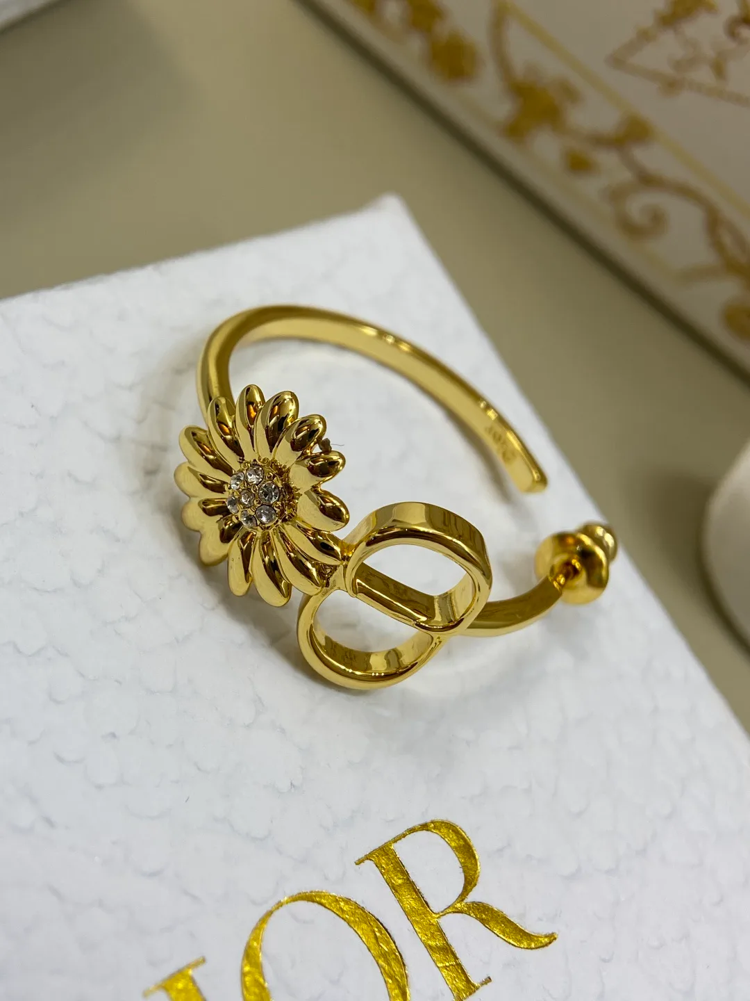 Бижутерия Christian Dior 17168141