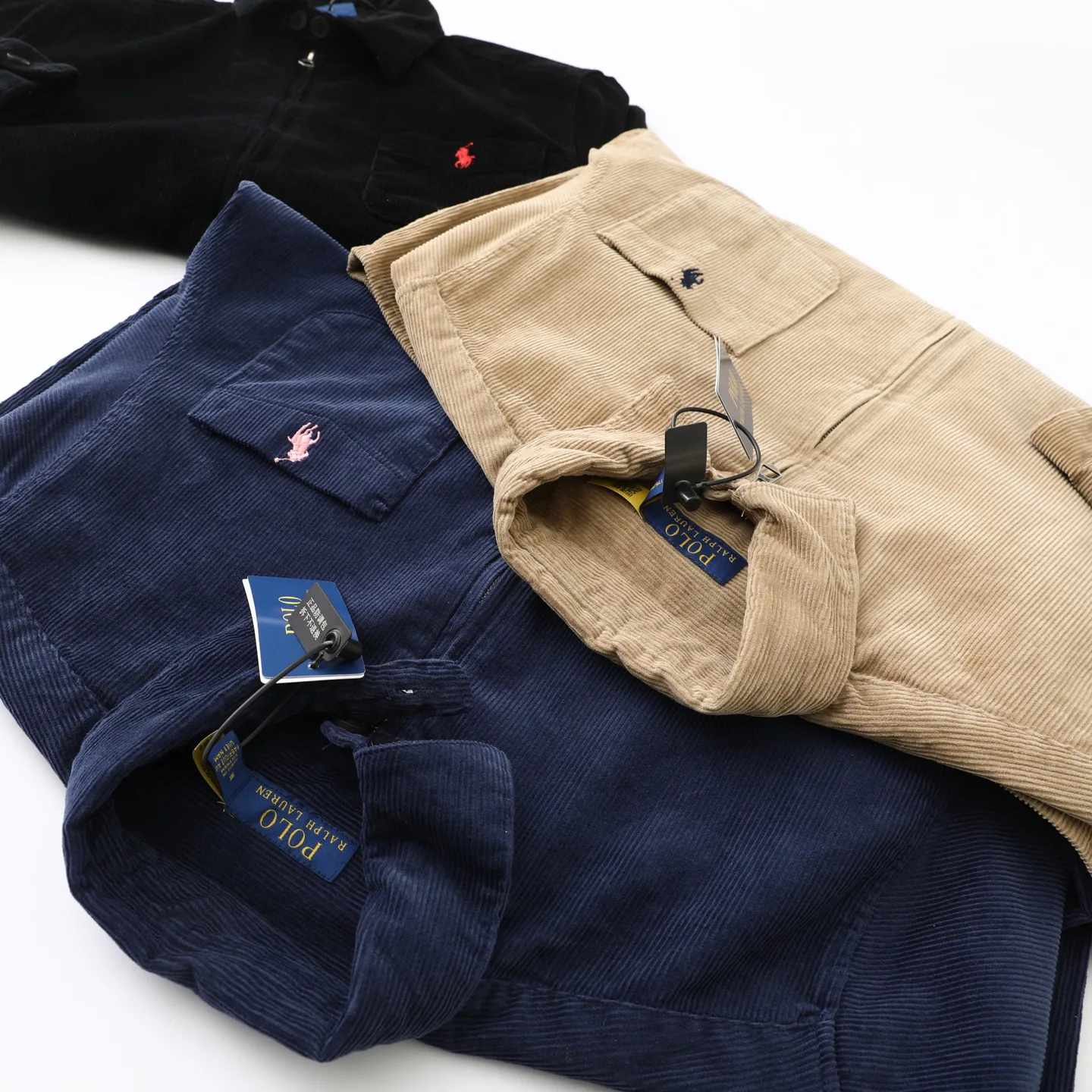 Куртки И Пуховики Женские Ralph Lauren 9182261