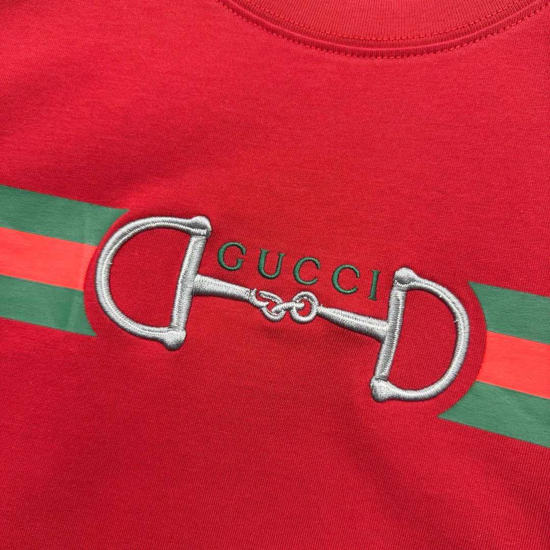 Футболки Мужские Gucci 2234815